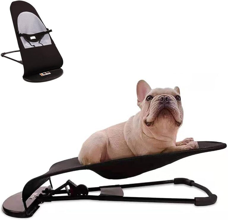 Best Rocking Bed For Dogs