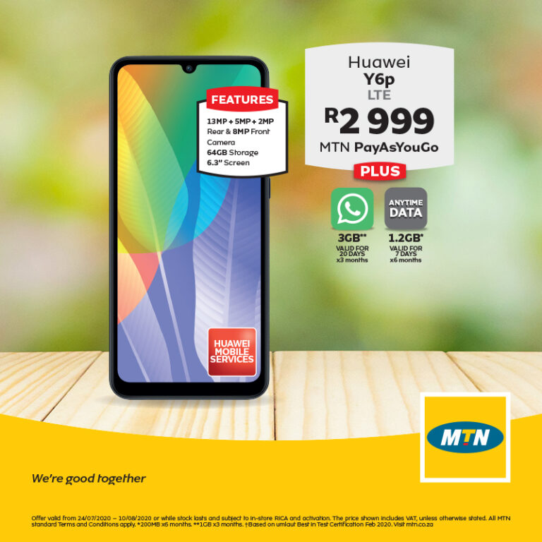 Truworths Cell Phones Prices