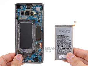 Samsung Battery for Sale and Fixing