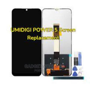 Umidigi Power 5 Lcd Replacement Screen