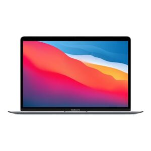 MacBook Air 13″ M1 Chip 8GB 256GB 2020 Model – Gray