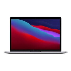 MacBook Pro 13.3″ – 8GB – 512GB – Space Grey – M1