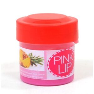 3Days Active Herbal Fruital Pink Lips Magic Cream