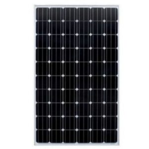 350watts MONOcrystalline Solar Panel 24v 2years Warranty