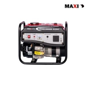1.25 KVA Manual-Start Generator EM10
