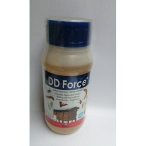 DD Force Insecticides / Pesticides / Mosquitoes Killer