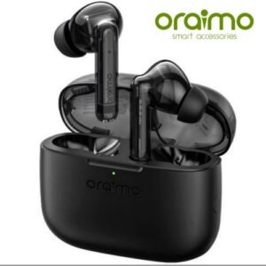 ORAIMO FREEPODS Bluetooth Earphone Wireless Earpóds Fingerprint Touch Control Earpiece 6D Bass Headset Earbuds Aìrpods