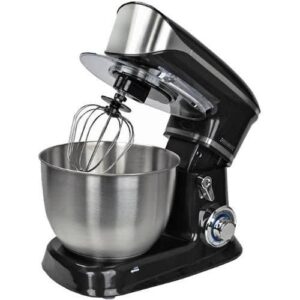 Powerful  4L Family Size Professional Cake & Stand Mixer