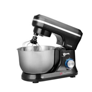 Classic 4L Industrial Stand/Cake Mixer With Strong Motor
