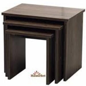 Exquisite 3-side Tables Nationwide Delivery