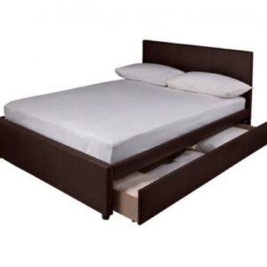 Avy Bed Frame 5 X 6 Feet(FREE DELIVERY: Lagos)