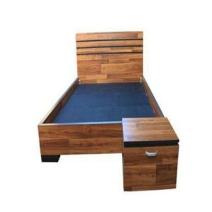 6×3.5 Single Person Bed (Lagos Delivery)
