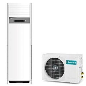 2HP Floor Standing Air Conditioner-100% Copper, Super Cooling