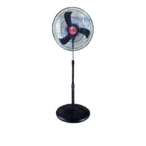 18′ PLUS STANDING FAN – 18 Inches