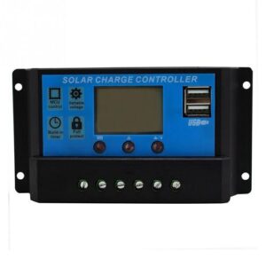 20A CHARGER CONTROLLER