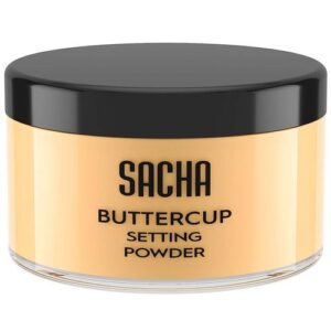 Buttercup Setting Powder/Finishing Powder For Every Skin