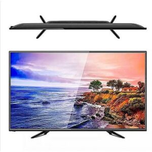 43″Inch Full HD LED Television- Black-A