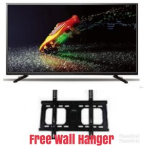 20″INCH INFINITY TV FULL HD+FREE HANGER