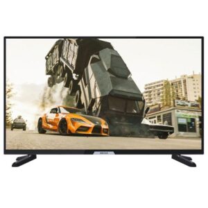 32″ Inches FHD TV (H620B(SA) – Black + 2 Years Warranty