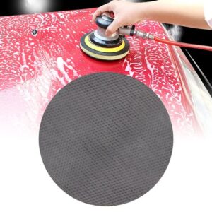 Car Cosmetic Grinding Disk / Car Clear Washer Disk