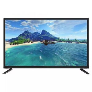20″INCH VISION TV FULL HD WITH ONE YEAR WARRANTY