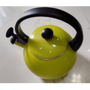 2.5l  Stainless Steel Whistling Kettle