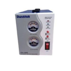 1KVA Automatic Voltage Stabilizer