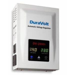 2KVA Wall Mount Automatic Voltage Stabilizer (DV 2000i)