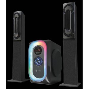 3.1 Max Sound Bluetooth Home Theatre