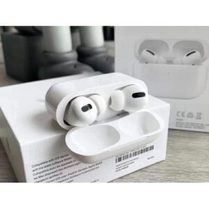 AirPods Pro/2nd Generation With Magsafe Charging Case