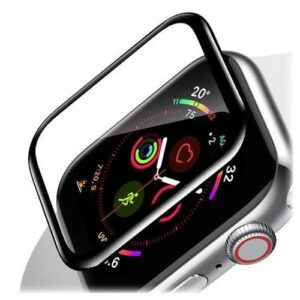 Iwatch Glass Protector For Apple Watch Series 7/8 -45mm