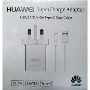 Fast Charge Type-C Adaptive Charger For Mate20 Mate10 Mate9 Mate 20 10 9 Pro Lite X RS Honor V10 Quick Charger Type-C USB Charger For Samsung A50 A51 A30 A51 A71 Huawei P20