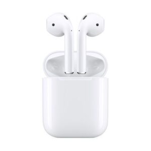 Apple Airpods 2 WIth Charging Case – Latest Model