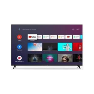 32” Inch Smart Android TV With Netflix,Youtube, + Hanger