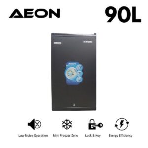 90 Litres Single Door Refrigerator (ARS100B)