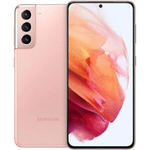 Galaxy S21 Plus 5G -6.7″,256GB ROM,8GB RAM,Single Sim-Pink