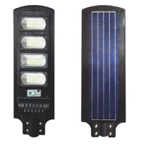 1000W Solar Street Light -1000 Watts – All In One With Pole