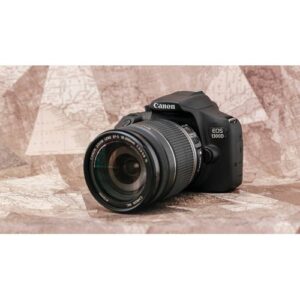 EOS 1300D/ Rebel T6 18-55mm Lens