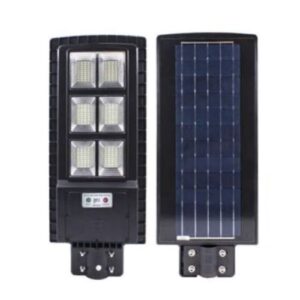 -Solar Street Light 600watts Security Light