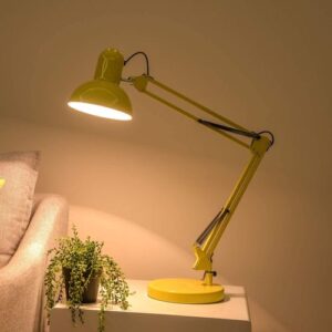 Adjustable Arm  Desk Lamps/Table Lamp For Bedroom,Study,Home,Office