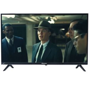 32″ Inches Series HD TV ( A5100) – Black + 1 Year Warranty