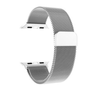42/44/45/49mm – IWatch Stainless Steel Strap Band For Series SE/3/4/5/6/7/8 Ultra