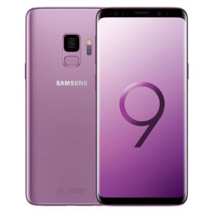 Galaxy S9 5.8″ 64GB 4GB Mobile Phone – Purple