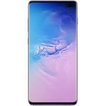 Galaxy S10 Plus (S10+) 6.4-Inch AMOLED (8GB,128GB ROM) Android 9.0 Pie, 12MP + 12MP + 16MP  Smartphone 6
