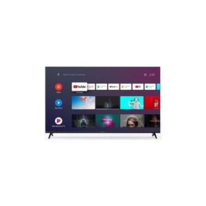 32” Inch Smart Android TV With Netflix,Youtube,