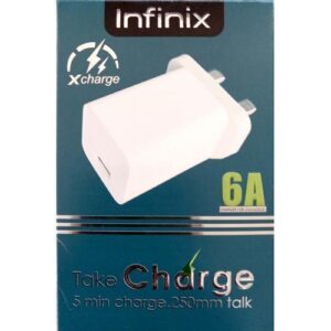Fast Charger  For Infinix SMART 4,3 ,HOT 6, HOT 7,HOT 8, HOT 9,,S5 PRO, S5 LITE, S4 USB Data Cable