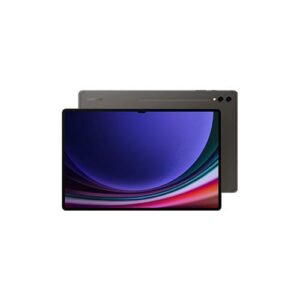 Galaxy Tab S9 Ultra 5G 12gb Ram- 256gb Rom – GRAPHITE