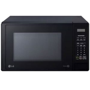 20 Litres (MS 2044) Microwave Oven  – Black