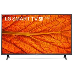 32 Inch LM637 Series FHD Smart TV –  2 Year Warranty