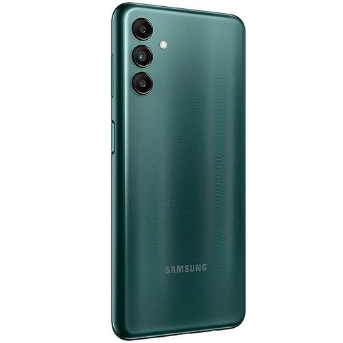 Galaxy A04s 4GB ROM/128GB ROM Android 12 – Green 3